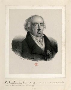 François-alexandre-frédéric -