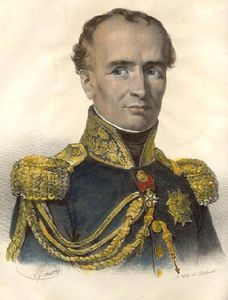 General de Antoine Drouot