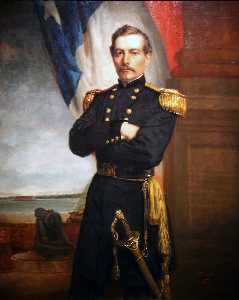 Pierre Sol . T . Beauregard