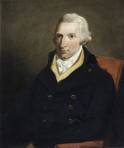 Robert Ramsay Of Camno & Arthurstown, Co. Forfar