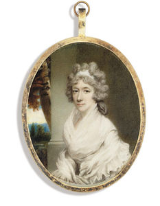 Hester Frances, Lady Bellingham
