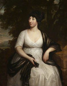 Mary Anne Caldwell