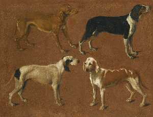 Study Of Four Pointers