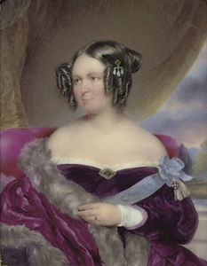 Baroness Von Wacquant-geozelles