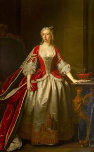 Augusta de Saxe-Gotha