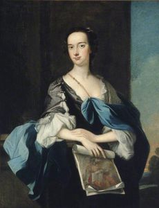 Lady Elisabetta Yorke