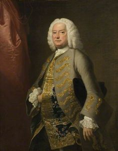 Sir Edmund Isham