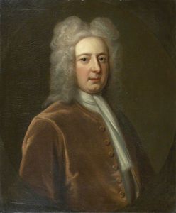 Sir Nicholas Williams