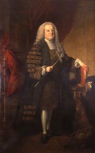 Sir William Browne