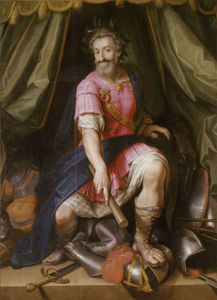 Henri IV Mars