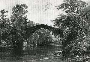 Bridge Of Doon,