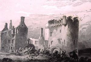 Castle Of Loghort