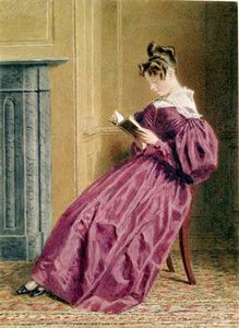 Mrs Gurney Hoare, C.1837