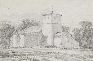 Melton Iglesia Norfolk