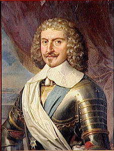François-Annibal d Estrees