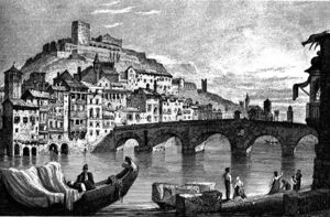 Puente de Verona