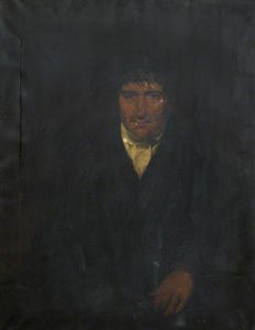 Bailie Alexander Harvey Of Provan, Glasgow