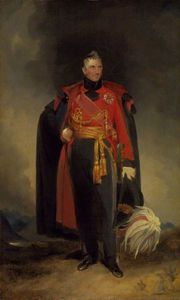 General Sir George Murray