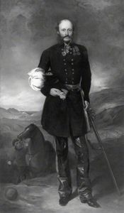 George Charles Bingham, 3. Graf von Lucan
