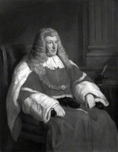 John Campbell, 1r barón Campbell del St. Andrews