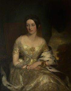 Lady Susan Hamilton