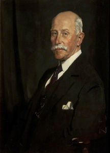 Sir John Rutherford