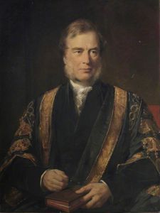 Sir George Burrows