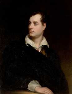 6th Lord Byron