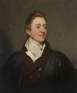 Hugh Percy, 3e duc de Northumberland, Haut Commissaire de l Université de Cambridge, chancelier