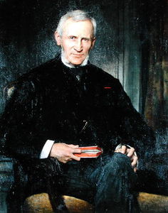 Portrait Of Francois Regnier De La Briere