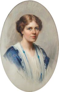 Frau E. Milton
