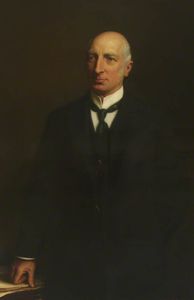 Sir Frederick Taylor, MD, médecin à l hôpital de Guy