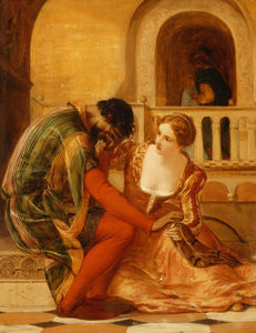 Othello's First Suspicion