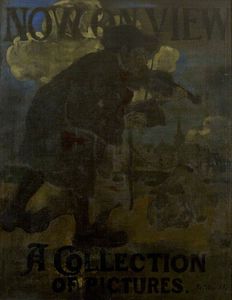 Poster, Now On View