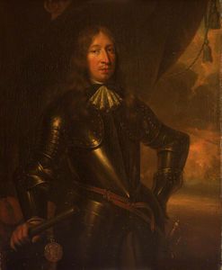 Baron Willem Joseph Van Gand