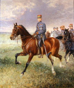 Mariscal Ferdinand Foch