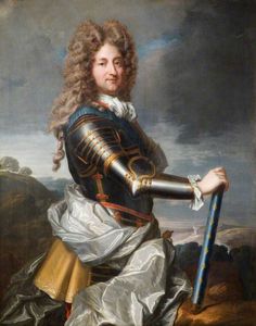 Philippe, Herzog von Orleans