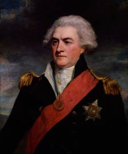Adam Duncan, 1st Viscount Duncan