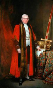 Sir William Mordaunt Milner