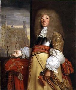 Sir John Robinson, Lord Mayor