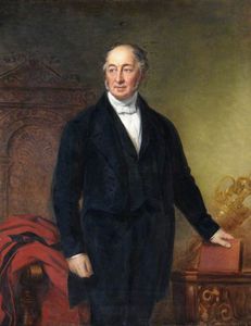 Sir Thomas Le Breton
