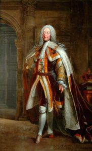 König Georg II