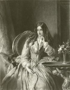Madame De La Motte