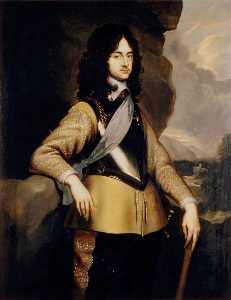 König Charles II