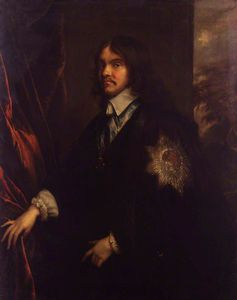William Hamilton, Herzog von Hamilton