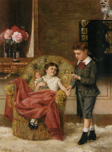 The Young Doctor