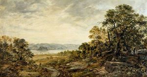 On The Clyde, Dumbarton