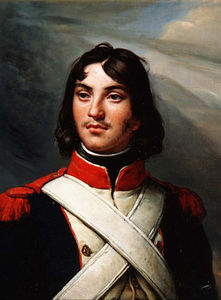 Generale Francois-Severin Desgraviers-marceau