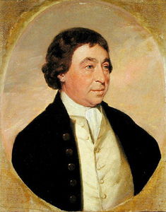 Josiah Rose Of Liverpool , C . 1790 -