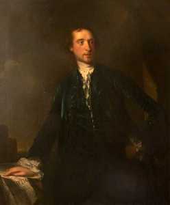 Sir William Henry Lyttelton